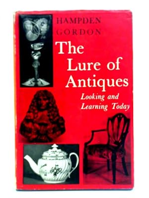 Lure of Antiques