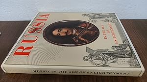 Seller image for Russia In The Age Of Enlightenment for sale by BoundlessBookstore