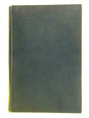 Seller image for English Journey Being A Rambling But Truthful Account Of What One Man Saw And Heard And Felt And Thought During A Journey Through England During The Autumn Of The Year 1933 for sale by World of Rare Books