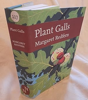 Imagen del vendedor de Plant Galls (Collins New Naturalist Library, Book 117) a la venta por Nikki Green Books