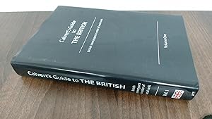 Seller image for Calverts Guide to THE BRITISH - Volume One/1 for sale by BoundlessBookstore