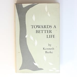 Towards a Better LIfe: Being a Series of Epistles or Declamations