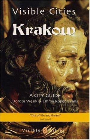 Image du vendeur pour Visible Cities Krakow (Visible Cities S.) mis en vente par WeBuyBooks