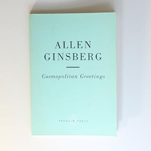 Cosmopolitan Greetings: Poems 1986-1992 (New Penguin Poetry S.)