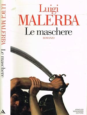Seller image for Le maschere for sale by Biblioteca di Babele