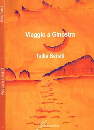 Bild des Verkufers fr Viaggio a Ginostra zum Verkauf von Biblioteca di Babele