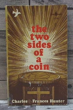 Bild des Verkufers fr the two sides of a coin zum Verkauf von Archives Books inc.