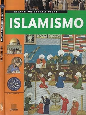 Bild des Verkufers fr Islamismo zum Verkauf von Biblioteca di Babele