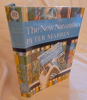 The New Naturalists (Collins New Naturalist Library)