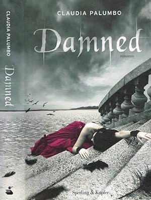 Seller image for Damned for sale by Biblioteca di Babele
