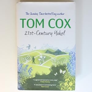 21st-Century Yokel: Tom Cox