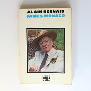 Alain Resnais (Cinema Two S.)