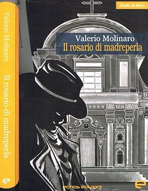Bild des Verkufers fr Il rosario di madreperla zum Verkauf von Biblioteca di Babele