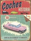 Seller image for 50 maquetas. Coches. Historia (Libro de coleccionista y de maquetas) for sale by Agapea Libros