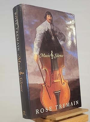 Seller image for Music and Silence for sale by Henniker Book Farm and Gifts