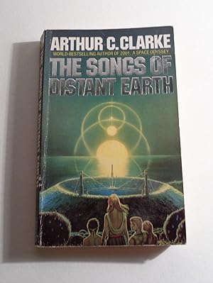Seller image for The Songs of Distant Earth for sale by Timbo's Books & Collectables