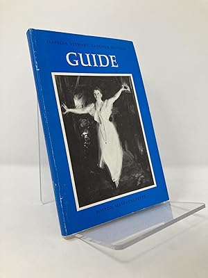 Imagen del vendedor de Guide to the collection a la venta por Southampton Books