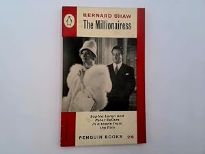 Seller image for The Millionairess (Penguin Books. no. PL.9.) for sale by Goldstone Rare Books