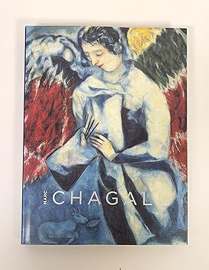 Seller image for Marc Chagall for sale by McCanse Art