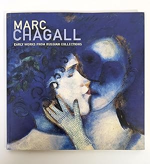 Image du vendeur pour Marc Chagall: Early Works from Russian Collections mis en vente par McCanse Art