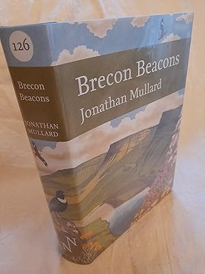 Brecon Beacons (Collins New Naturalist)