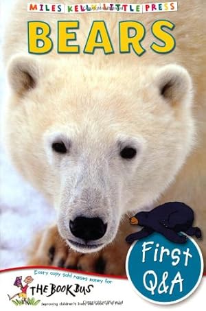 Seller image for Bears First Q&A for sale by WeBuyBooks