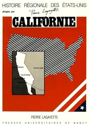 Imagen del vendedor de Californie: Mirages et miracles a la venta por Dmons et Merveilles