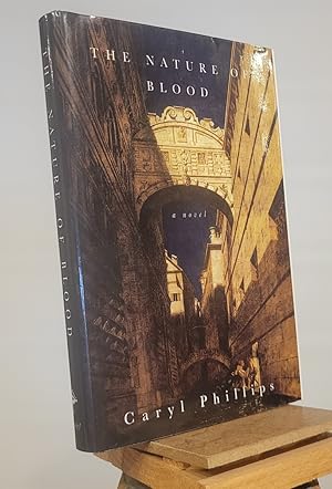 Seller image for The Nature of Blood for sale by Henniker Book Farm and Gifts