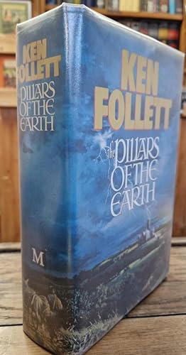 Image du vendeur pour The Pillars of the Earth mis en vente par High Street Books