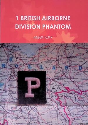 Seller image for 1 British Airborne Division Phantom for sale by Klondyke