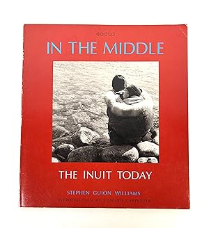 In The Middle: The Inuit Today