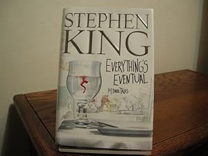 Seller image for Everything's Eventual: 14 Dark Tales for sale by Bungalow Books, ABAA