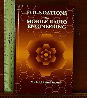 Imagen del vendedor de Foundations of Mobile Radio Engineering a la venta por grinninglion