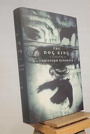 Seller image for The Dog King for sale by Henniker Book Farm and Gifts