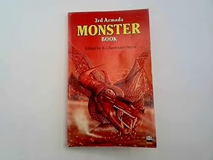 Seller image for 3rd Armada Monster Book for sale by Goldstone Rare Books