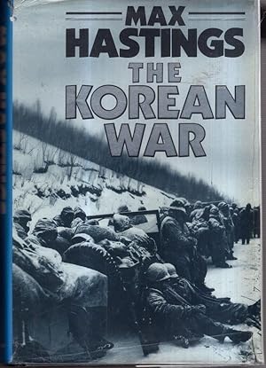 Imagen del vendedor de The Korean War a la venta por High Street Books