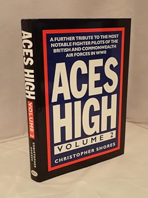 Aces High: Volume 2