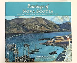 Paintings of Nova Scotia from the Collection of the Art Gallery of Nova Scotia