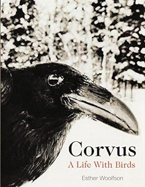 Seller image for Corvus: A Life with Birds for sale by WeBuyBooks
