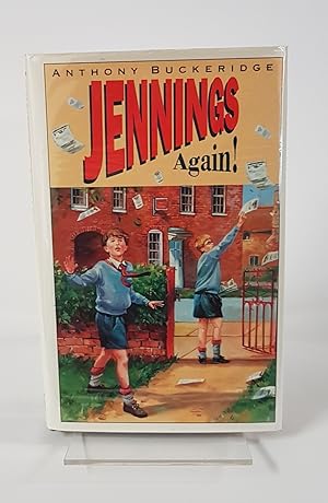 Seller image for Jennings Again! for sale by CURIO