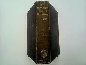 Seller image for The Elizabethan Religious Settlement A Study of Contemporary Documents for sale by Goldstone Rare Books