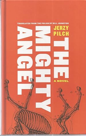 Seller image for The Mighty Angel for sale by The Book Junction