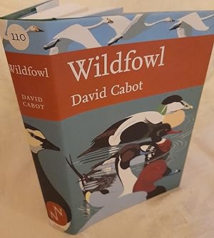 Wildfowl (The New Naturalist Library)