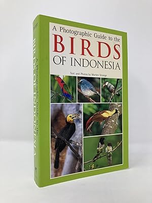 Imagen del vendedor de Photographic Guide to the Birds of Indonesia a la venta por Southampton Books