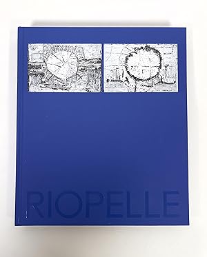 Seller image for Riopelle: A La Recontre des Territoires Nordiques et des Cultures Autochtones for sale by McCanse Art