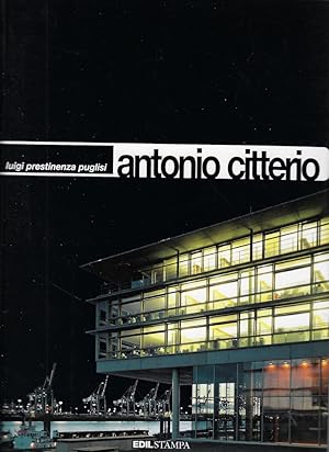 Image du vendeur pour Antonio Citterio mis en vente par Romanord