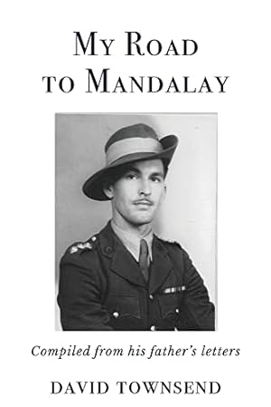 Seller image for My Road To Mandalay for sale by WeBuyBooks