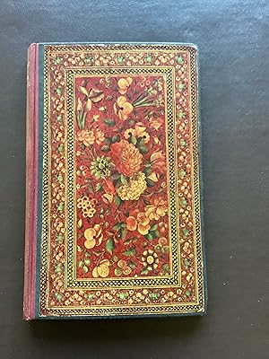 The Rubaiyat of Omar Khayyam. Illustrated after original Persian drawings