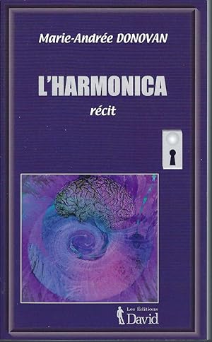 L'harmonica : Recit