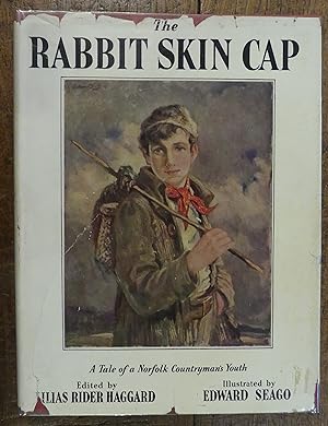 The Rabbit Skin Cap